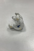 Royal Copenhagen Figur af Isbjørneunge No. 246