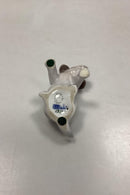 Royal Copenhagen Figur af Pointer Hvalp No. 1311