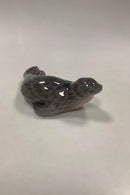 Royal Copenhagen Figur af Sæl No 780