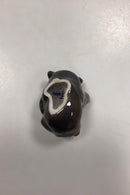 Royal Copenhagen Figur Bjørneunge No. 1124