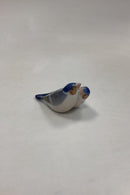 Royal Copenhagen Figur - Finkepar No. 1189