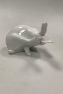 Royal Copenhagen Figur Kanin No 378