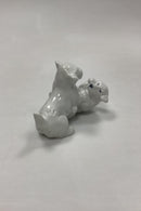 Royal Copenhagen Figur - Legende Terrier Hvalpe No. 20231