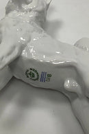 Royal Copenhagen Figurine No. 0353 Siberian Husky