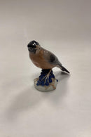 Royal Copenhagen Figur No. 1235 - Vindrossel