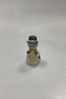 Royal Copenhagen Figur Snemand No. 766