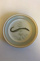 皇家哥本哈根鱼套装No 1168号餐盘No 1/1168/9581