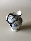 Royal Copenhagen Bat Creamer No 22/4502