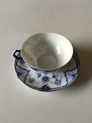 Royal Copenhagen Bat Coffee Cup and Saucer No 22/4503