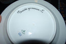 Royal Copenhagen Flora Danica Antiker Speiseteller Nr. 3549