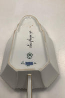 Royal Copenhagen Flora Danica Asiet No 3544