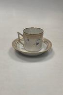 Royal Copenhagen Flora Danica Chocolate Cup No 20 / 3513
