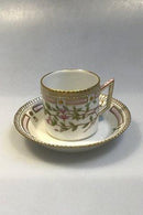 Royal Copenhagen Flora Danica Chokoladekop No 20/3512/3513