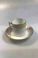 Royal Copenhagen Flora Danica Schokoladentasse Nr. 3513