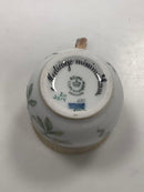Royal Copenhagen Flora Danica Cremekop No 20/3514