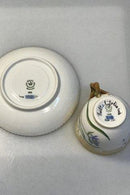 Royal Copenhagen Flora Danica Demitasse Kop No 060 eller No 3618