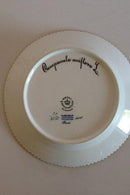 Royal Copenhagen Flora Danica Dessert Plate No 20/3551