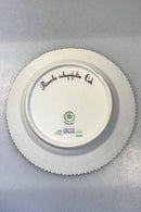 Royal Copenhagen Flora Danica Dessertteller Nr. 20/3551