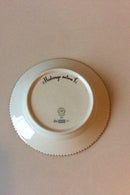 Royal Copenhagen Flora Danica Dessert Plate no. 3551 / 617