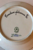 Royal Copenhagen Flora Danica Dessertteller Nr. 3551