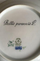 Royal Copenhagen Flora Danica Desserttallerken No 735/3546