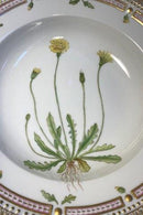 Royal Copenhagen Flora Danica Deep Plate No 20/3545