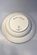 Royal Copenhagen Flora Danica Dyb Tallerken No 20/3546
