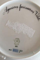 Royal Copenhagen Flora Danica Essteller mit Pilzen Nr. 605 oder 3545