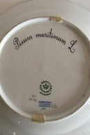 Royal Copenhagen Flora Danica deep Plate No 3546