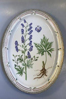 Royal Copenhagen Flora Danica Ektra Großes Serviergeschirr Nr. 375 oder 3521