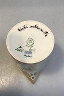 Royal Copenhagen Flora Danica Sahnekännchen Nr. 20/3626 oder 394