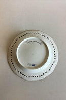 Royal Copenhagen Flora Danica Mittagsteller Nr. 20/3533