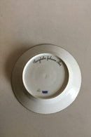 ロイヤルコペンハーゲン フローラダニカ ランチプレート No 20/3550