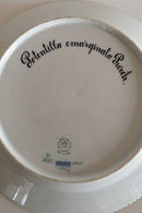 Royal Copenhagen Flora Danica Luncheon Plate No 3550