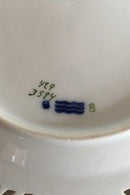 Royal Copenhagen Flora Danica Fruit Plate with Strawberry No 429/3584