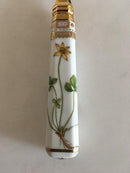 Royal Copenhagen Flora Danica Fork 18.6 cm L