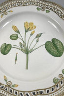 Royal Copenhagen Flora Danica Dinner Plate No 3553 Pierced border