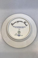 Royal Copenhagen Flora Danica "Japonica" Side Plate No 14/8553