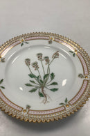 Royal Copenhagen Flora Danica Kagetallerken No 20/3552