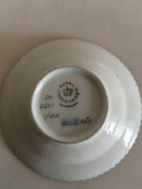 Royal Copenhagen Flora Danica Kaviar-Schale Nr. 20/3501