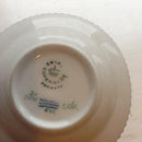 Royal Copenhagen Flora Danica Kaviar-Schale Nr. 3501