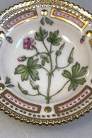 Royal Copenhagen Flora Danica Kaviar-Schale Nr. 20/3501