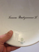 Royal Copenhagen Flora Danica Schale mit Deckel Nr. 174/3568