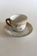 Royal Copenhagen Flora Danica Mokkatasse Nr. 20/3618 oder 063