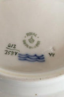 皇家哥本哈根Flora Danica花盘，编号213/3584