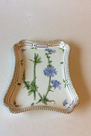 Royal Copenhagen Flora Danica Regtangular Servierteller Nr. 3565 / 364