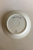 Royal Copenhagen Flora Danica Rundt fad No 20/3524