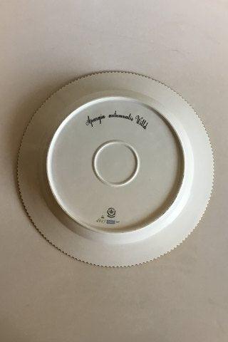 Royal Copenhagen Flora Danica Rundt fad No 20/3524