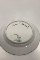 Royal Copenhagen Flora Danica Salat Tallerken No 20 / 3573h)