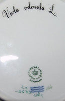 Royal Copenhagen Flora Danica Salad Plate No 20/3573